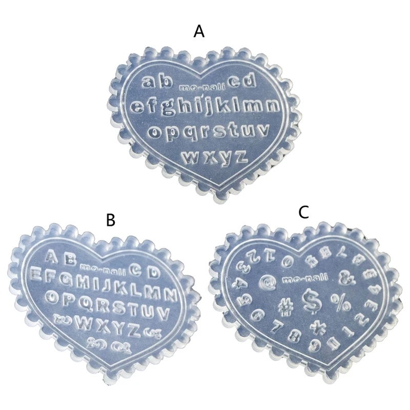 E0BF Crystal Epoxy Resin Mold Art Tool Sculpture Stamping Plate Nails Stencils
E0BF Crystal Epoxy Resin Mold Art Tool Sculpture Stamping Plate Nails Stencils