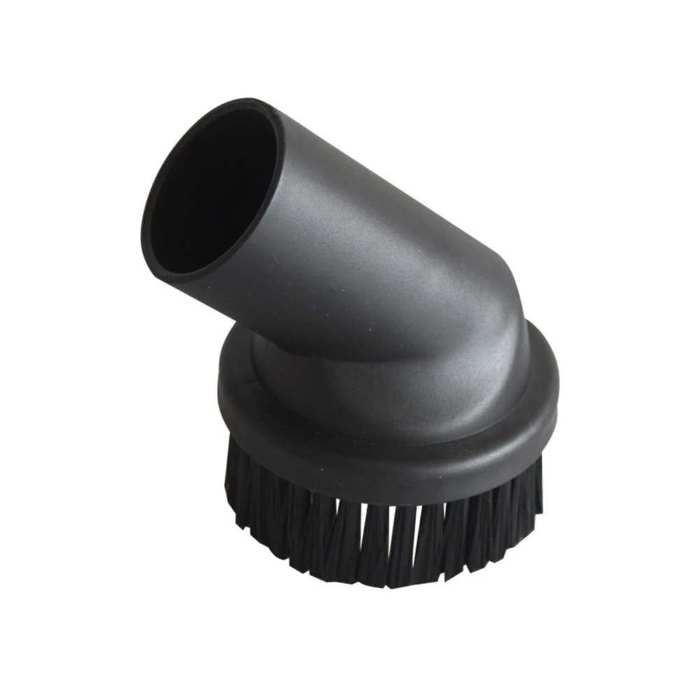 1pc Round Brush For Miele 35mm Compatible Vacuum Cleaner Hoses & Extension Pipes Dusting Hand Tools Brush Accessories
1pc Round Brush For Miele 35mm Compatible Vacuum Cleaner Hoses & Extension Pipes Dusting Hand Tools Brush Accessories