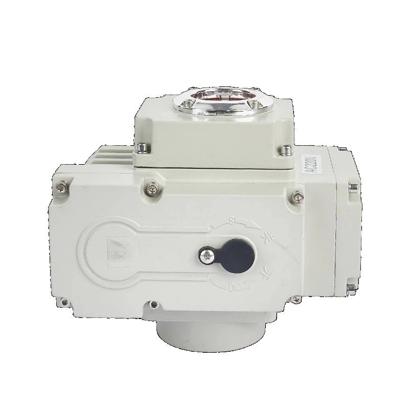 Electric Valve Actuator, Ball Valve, Damper Butterfly Valve, Intelligent Regulating , Compact Explosion-proof 220V/24V
Electric Valve Actuator, Ball Valve, Damper Butterfly Valve, Intelligent Regulating , Compact Explosion-proof 220V/24V