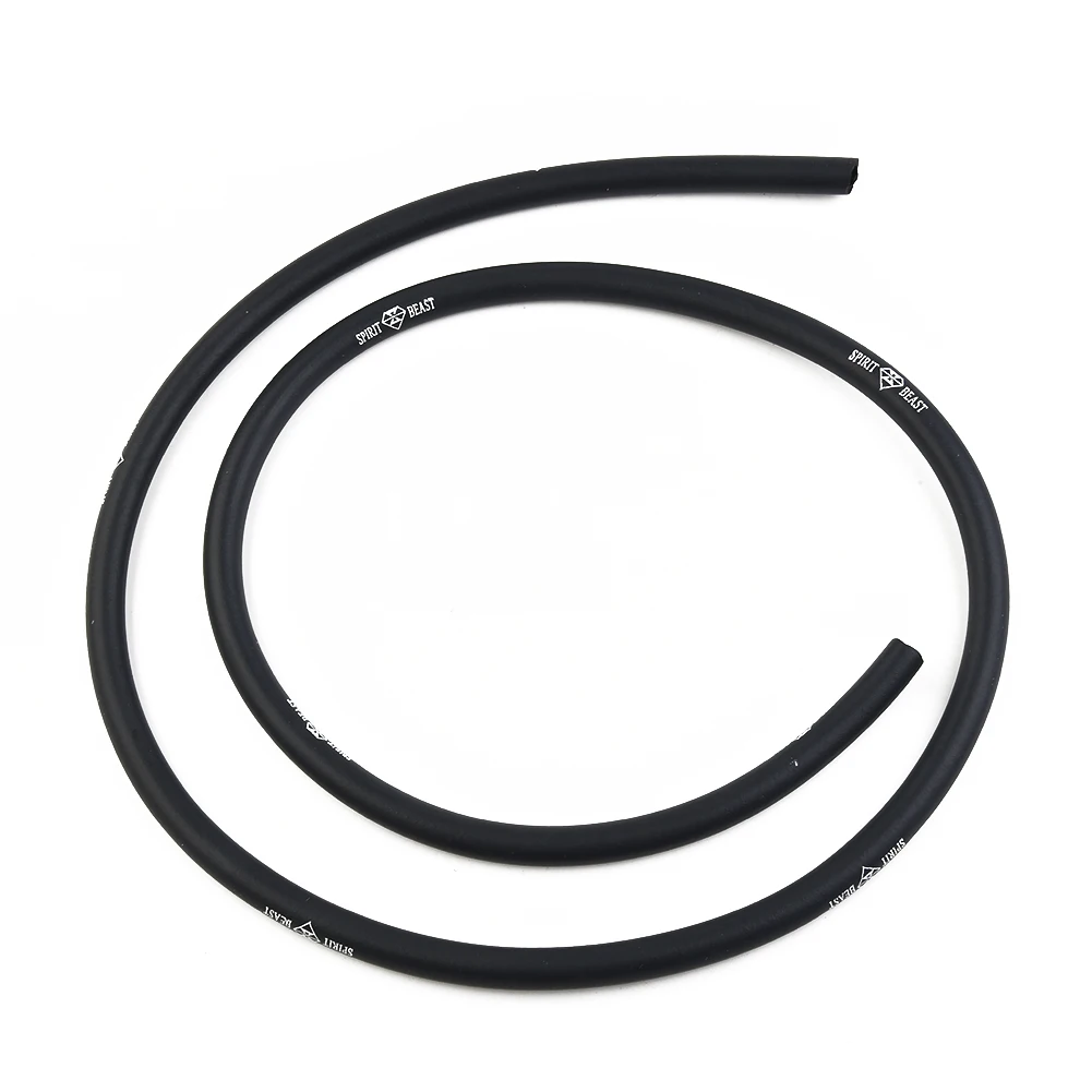 1 Pcs Durable Motorcycles 1× Motors Rubber SPIRIT BEAST Thickening Hose Top ATV Parts Accessory Anti-corrosion
1 Pcs Durable Motorcycles 1× Motors Rubber SPIRIT BEAST Thickening Hose Top ATV Parts Accessory Anti-corrosion