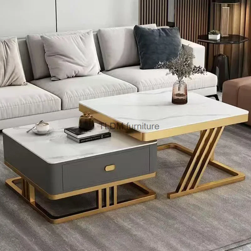Cheap Luxury Coffee Table Modern Drawers Nordic Floor Coffee Table Living Room Minimalist Table Basse De Salon Home Furniture
Cheap Luxury Coffee Table Modern Drawers Nordic Floor Coffee Table Living Room Minimalist Table Basse De Salon Home Furniture