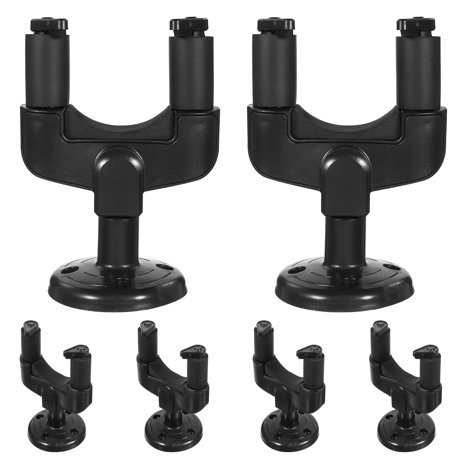 Guitar Wall Mount Hangers Guitar Wall Mounted Shelf Guitar Storage Display Rack Hook Auto Locking Grip And Base(Black)
Guitar Wall Mount Hangers Guitar Wall Mounted Shelf Guitar Storage Display Rack Hook Auto Locking Grip And Base(Black)
