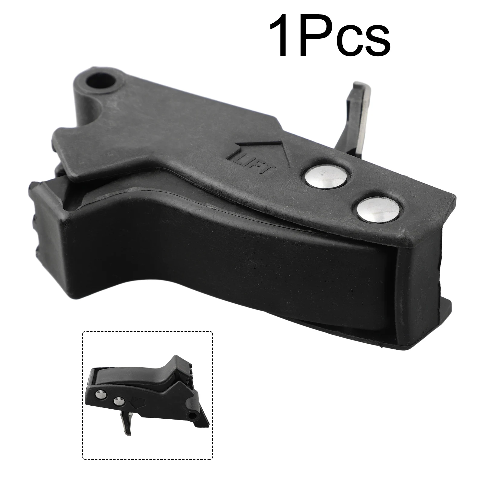 Lever Lever Release High Quality Lever Release N087367 Power Tools Replacement Workshop Equipment DE7033 DWX723
Lever Lever Release High Quality Lever Release N087367 Power Tools Replacement Workshop Equipment DE7033 DWX723