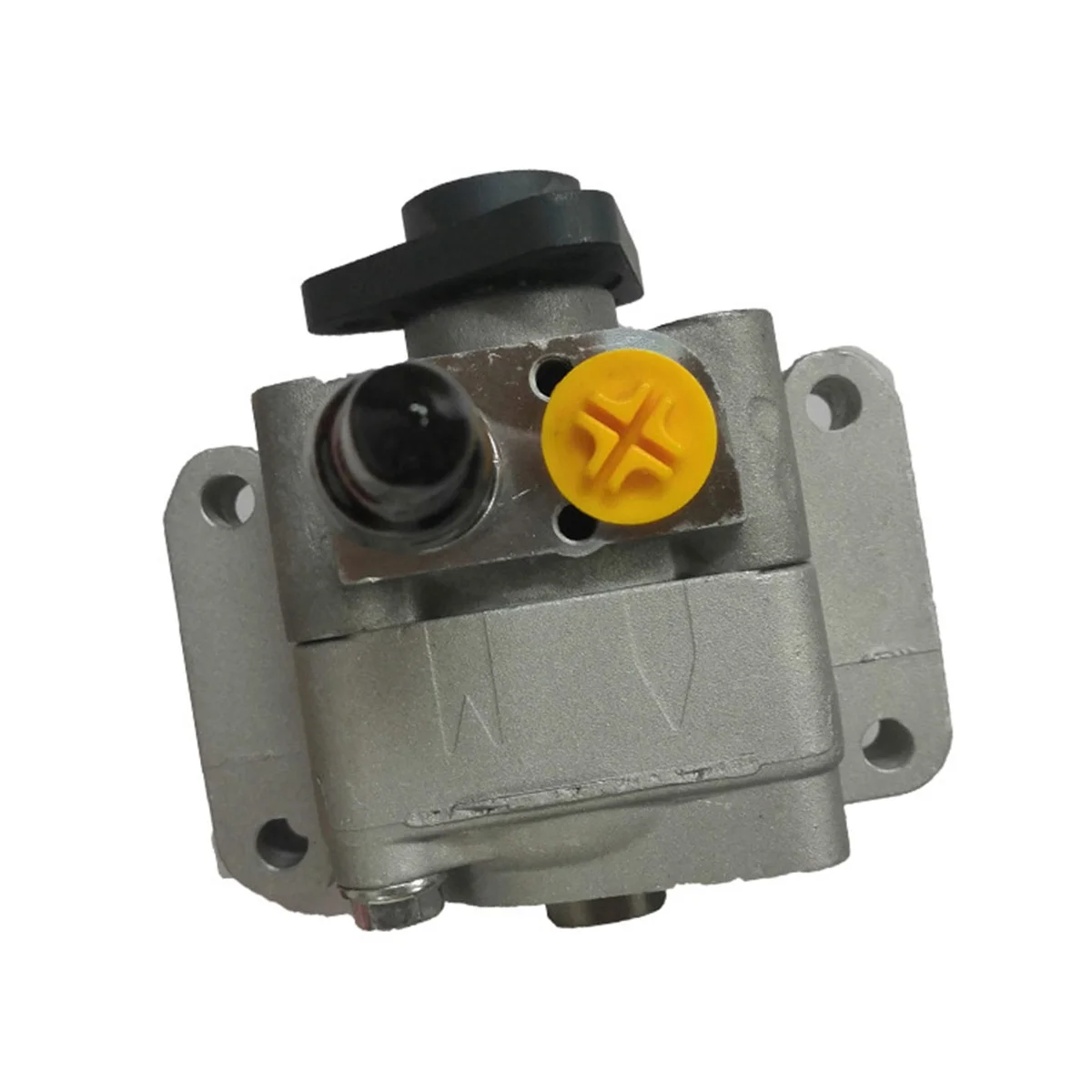 

Power Steering Pump Suitable for 320I 2003-2005 Power Steering Pump 32416758595 32416756611