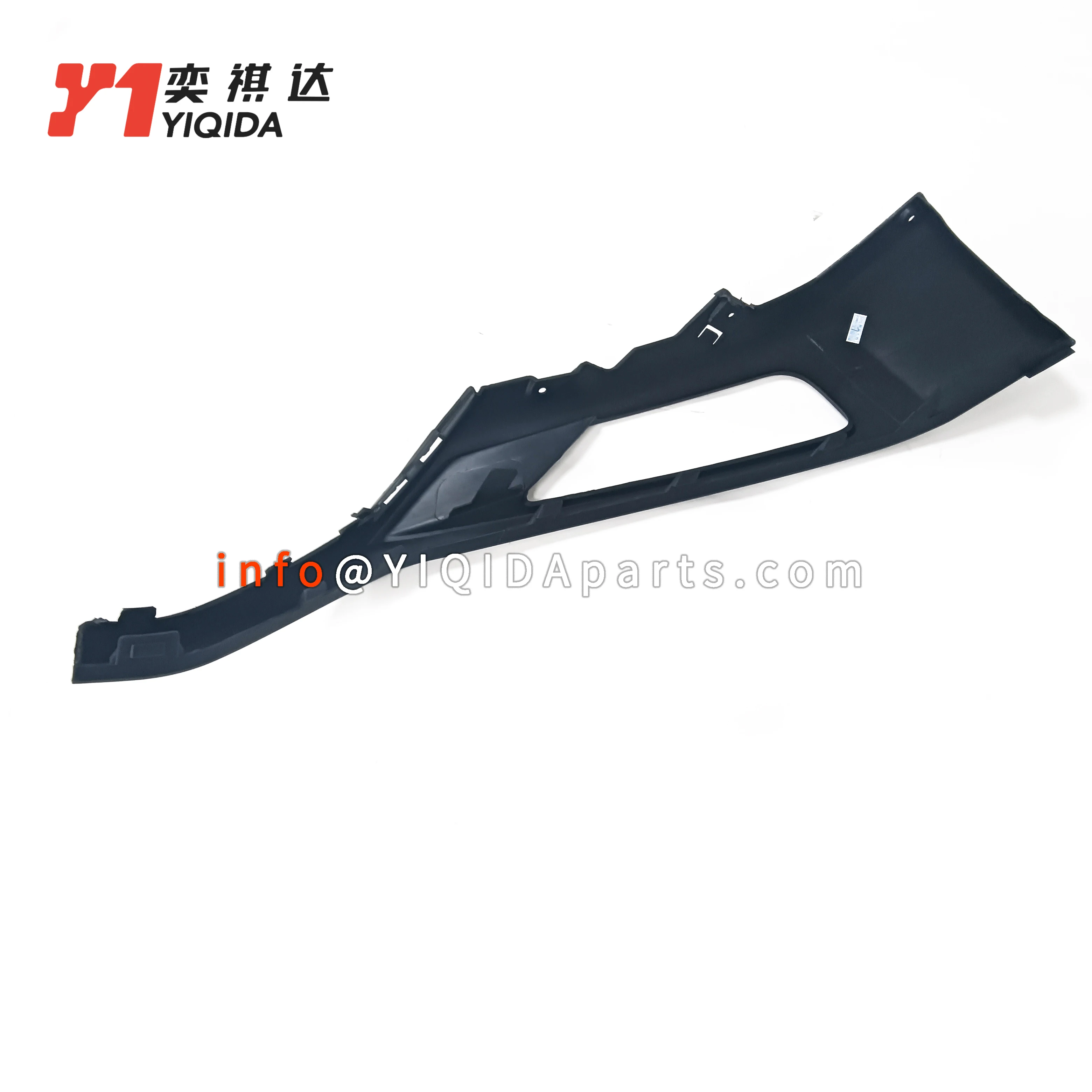YIQIDA 39829880 Brand New Body Parts Car Bumpers Lower Spoiler For Volvo XC90(2016-2019) Auto Parts
YIQIDA 39829880 Brand New Body Parts Car Bumpers Lower Spoiler For Volvo XC90(2016-2019) Auto Parts