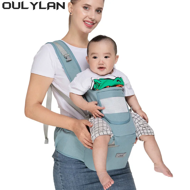 Детский поясной стул Oulylan, многофункциональный ремень на плечо для спереди, 0-36 месяцев, портативный рюкзак для новорожденных
Детский поясной стул Oulylan, многофункциональный ремень на плечо для спереди, 0-36 месяцев, портативный рюкзак для новорожденных