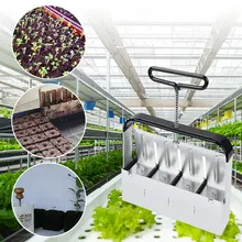 Handheld Soil Blocker Manual Quad Soil Block Maker Soil Blocking Tool Durable for Garden Seedlings Pot Soil
Handheld Soil Blocker Manual Quad Soil Block Maker Soil Blocking Tool Durable for Garden Seedlings Pot Soil