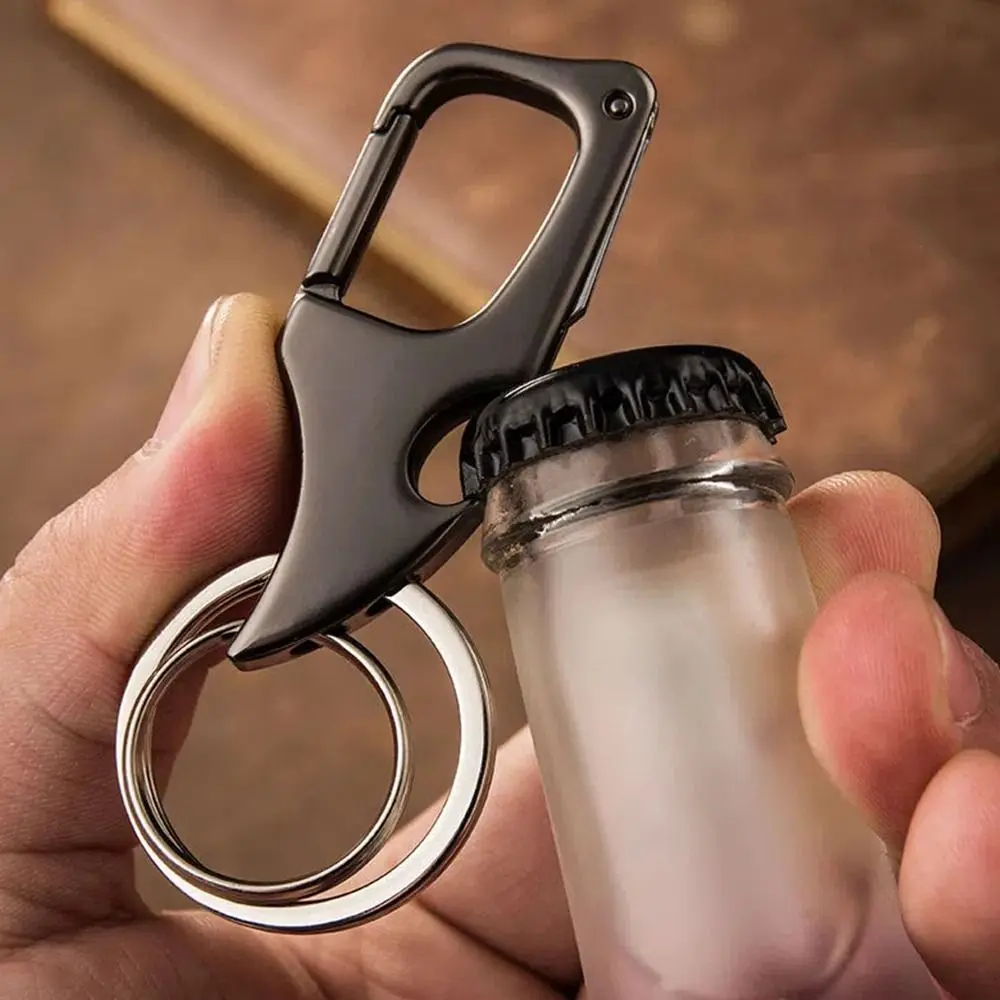 Mini Mini Foldable Keychain Express Opener Metal Classic Bottle Opener with Keyrings Foldable 2 in 1 Men Keyring
Mini Mini Foldable Keychain Express Opener Metal Classic Bottle Opener with Keyrings Foldable 2 in 1 Men Keyring