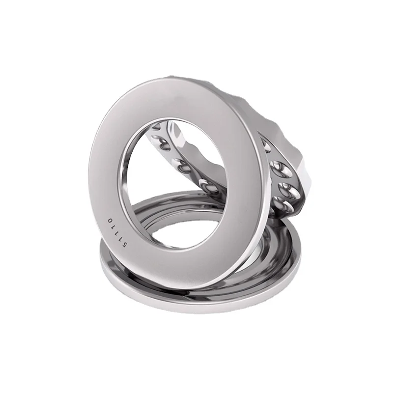 Plane Thrust Bearing 51100 51101 51102 51103 51104 51105 51106 51107 51100 10x24x9 High Quanlity
Plane Thrust Bearing 51100 51101 51102 51103 51104 51105 51106 51107 51100 10x24x9 High Quanlity