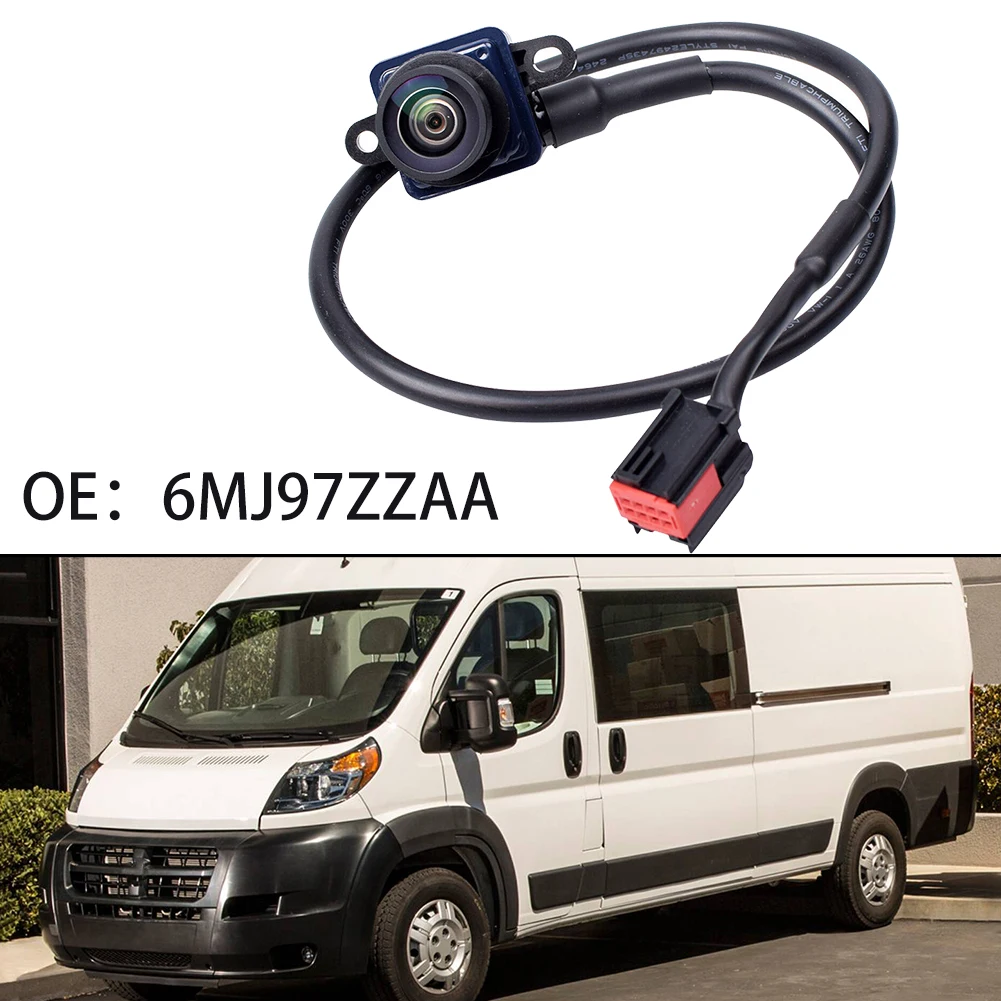 6MJ97ZZZAA Rear View Backup Parking Camera For Ram ProMaster 1500 2500 3500 2014-2021 Vehicle Reverse Camera
6MJ97ZZZAA Rear View Backup Parking Camera For Ram ProMaster 1500 2500 3500 2014-2021 Vehicle Reverse Camera