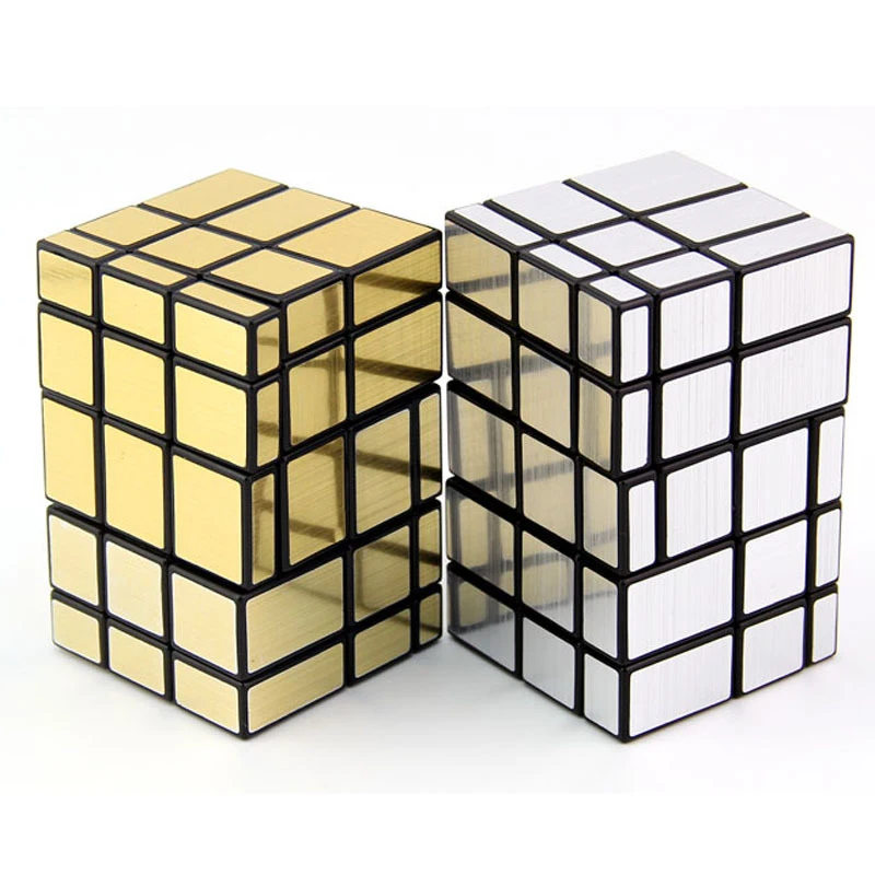 Mirror Connected Cube Mirror Magic Cube Magic Speed Professional Puzzle Magico Antistress Fidget Toys Magic Cubo Kids Gifts
Mirror Connected Cube Mirror Magic Cube Magic Speed Professional Puzzle Magico Antistress Fidget Toys Magic Cubo Kids Gifts