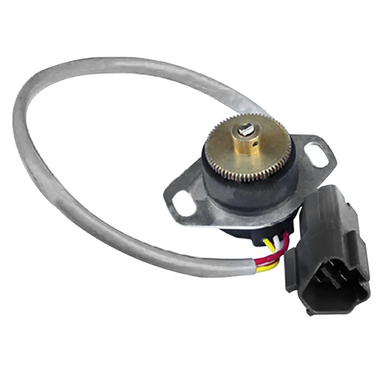 Детали датчика положения дроссельной заслонки 7861-93-4130, аксессуары для головного света, Φ 200-5, акселератор экскаватора Komatsu
Детали датчика положения дроссельной заслонки 7861-93-4130, аксессуары для головного света, Φ 200-5, акселератор экскаватора Komatsu