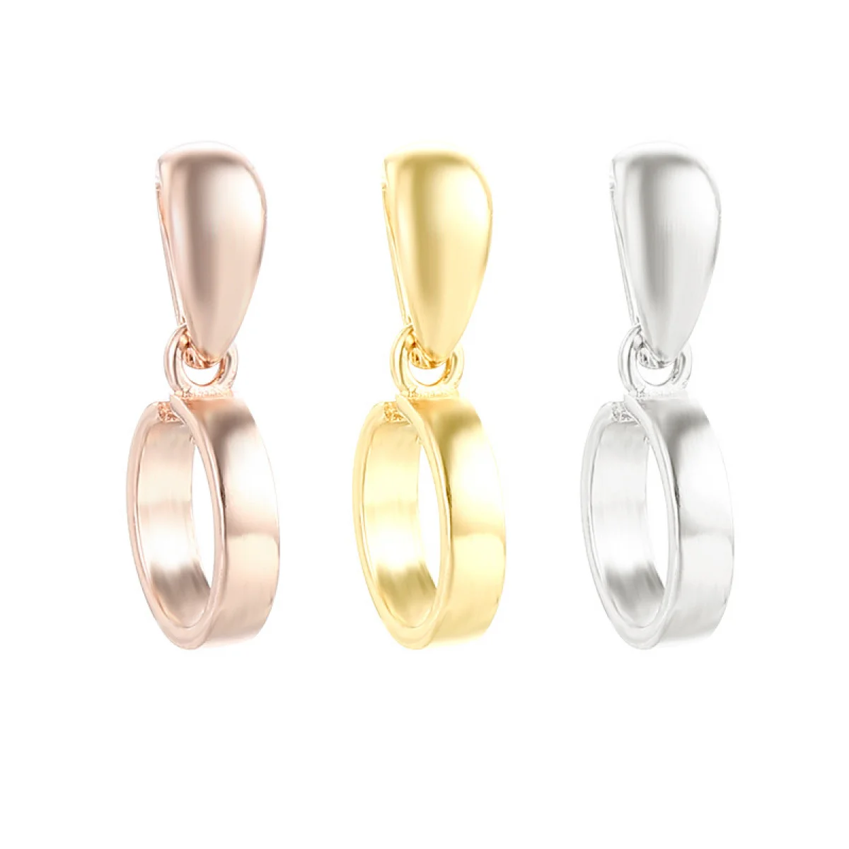 2Pcs/lot S925 sterling silver Pendant Buckle Fit Jade Beeswax Amber Stone Buckle Necklace Buckle DIY Jewelry Finding Accessories
2Pcs/lot S925 sterling silver Pendant Buckle Fit Jade Beeswax Amber Stone Buckle Necklace Buckle DIY Jewelry Finding Accessories