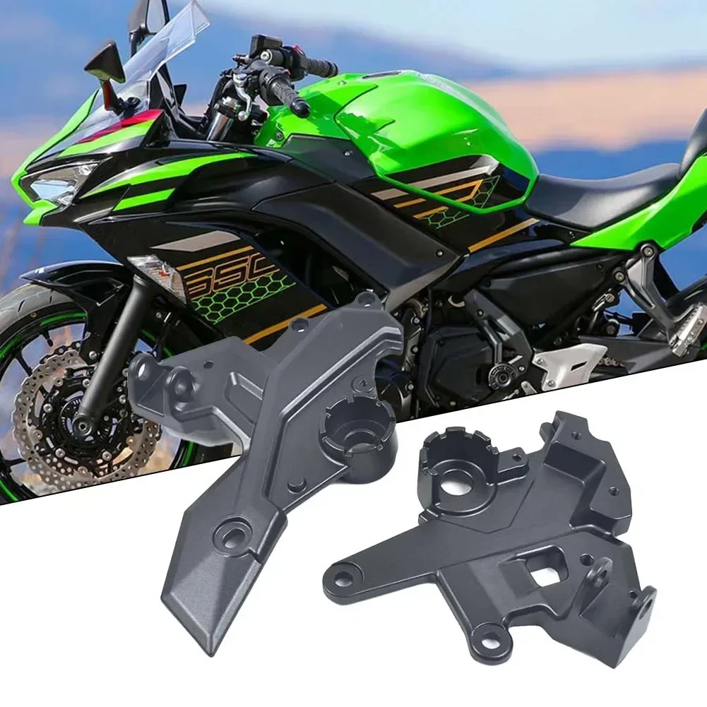 Подножки для мотоцикла, кронштейн, подножки для Kawasaki Z650 NINJA650 2017-2022, Передние Подножки, подножки, новинка
Подножки для мотоцикла, кронштейн, подножки для Kawasaki Z650 NINJA650 2017-2022, Передние Подножки, подножки, новинка