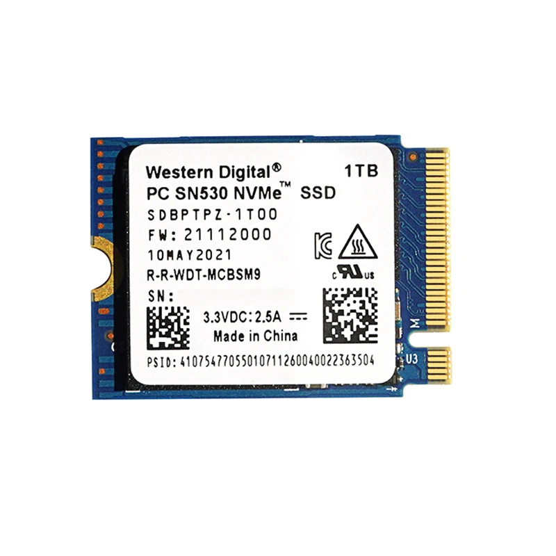CH SN530 256G 1TB 512GB Expansion SSD Support Xbox Series X/S Enhanced Games Quick Recovery Between Multiple Games
CH SN530 256G 1TB 512GB Expansion SSD Support Xbox Series X/S Enhanced Games Quick Recovery Between Multiple Games
