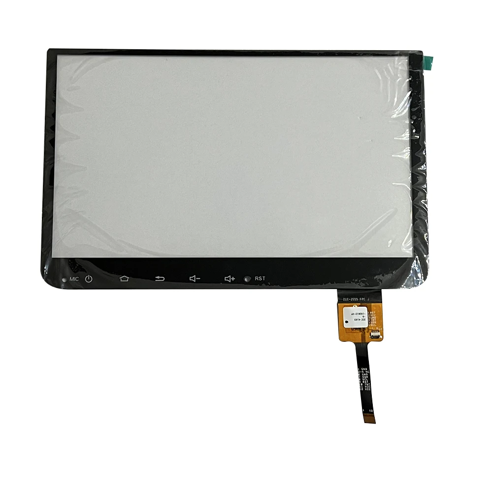 

HC-1140-0659 Glass Touch Screen Replacement Spare Parts Accessories High Quality For Captur For Renault Brand New