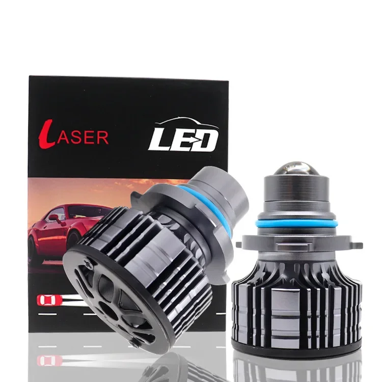 2 PCS Car Laser Fog Light 21W Large Steel Gun Spotlight Modified LED Headlight H11 9005 Lens Headlight 2500K 3500K 6000K Lens
2 PCS Car Laser Fog Light 21W Large Steel Gun Spotlight Modified LED Headlight H11 9005 Lens Headlight 2500K 3500K 6000K Lens