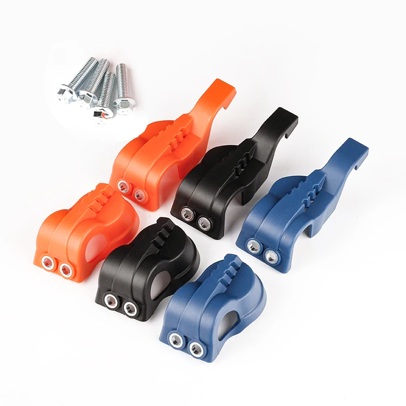 Защитная крышка нижней башмака вилки мотоцикла для KTM XC XCF XCW SX SXF EXC EXCF 125 250 300 350 450 TPi 6 дней 500-2016
Защитная крышка нижней башмака вилки мотоцикла для KTM XC XCF XCW SX SXF EXC EXCF 125 250 300 350 450 TPi 6 дней 500-2016