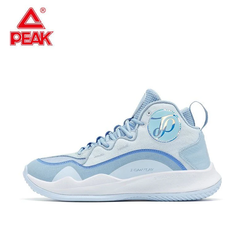 

Peak Lightweight Basketball Game Shoes Summer New Fashion Casual Indoor Flooring Sports Anti slip Low help Basketball Sneakers