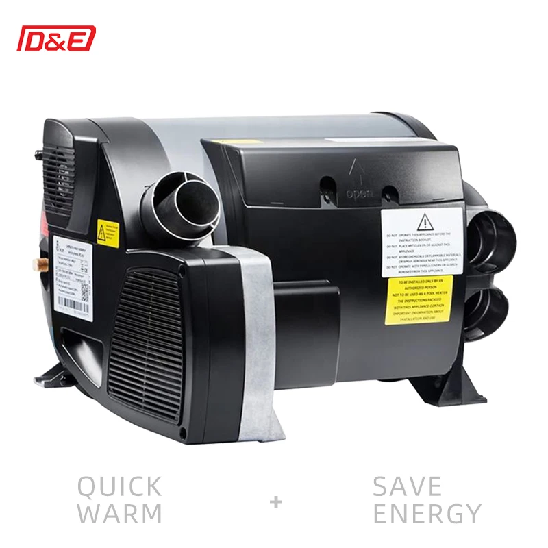 All In One 12V/24V Gas LPG Diesel Portable Universal Truck Caravan Parking Diesel Air Heater Heating parking heater
All In One 12V/24V Gas LPG Diesel Portable Universal Truck Caravan Parking Diesel Air Heater Heating parking heater
