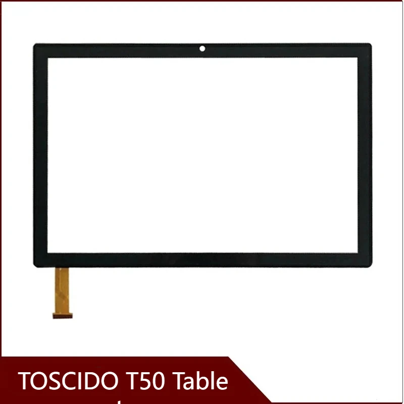 10,1 дюймовый новый черный для планшетного ПК TOSCIDO T50 емкостный сенсорный экран дигитайзер сенсорная стеклянная панель T50
10,1 дюймовый новый черный для планшетного ПК TOSCIDO T50 емкостный сенсорный экран дигитайзер сенсорная стеклянная панель T50