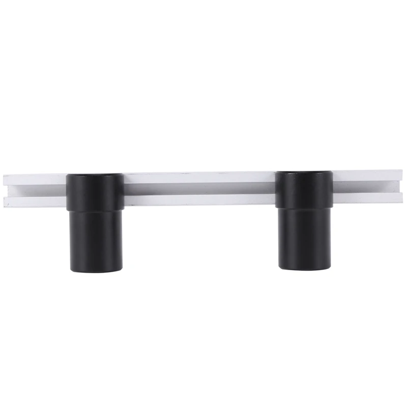 Planing Stop Bench Dogs Clamp For T-Track Woodworking DIY Table Workbench Positioning Bench Planing Stop Baffle 
Planing Stop Bench Dogs Clamp For T-Track Woodworking DIY Table Workbench Positioning Bench Planing Stop Baffle