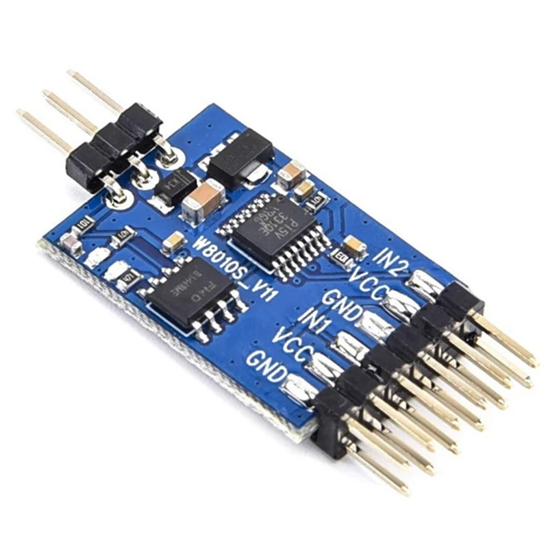 For FPV Traverse Camera Two Way Three Way Video Switcher Electronic Switch Remote Control Switching Video Module Durable
For FPV Traverse Camera Two Way Three Way Video Switcher Electronic Switch Remote Control Switching Video Module Durable