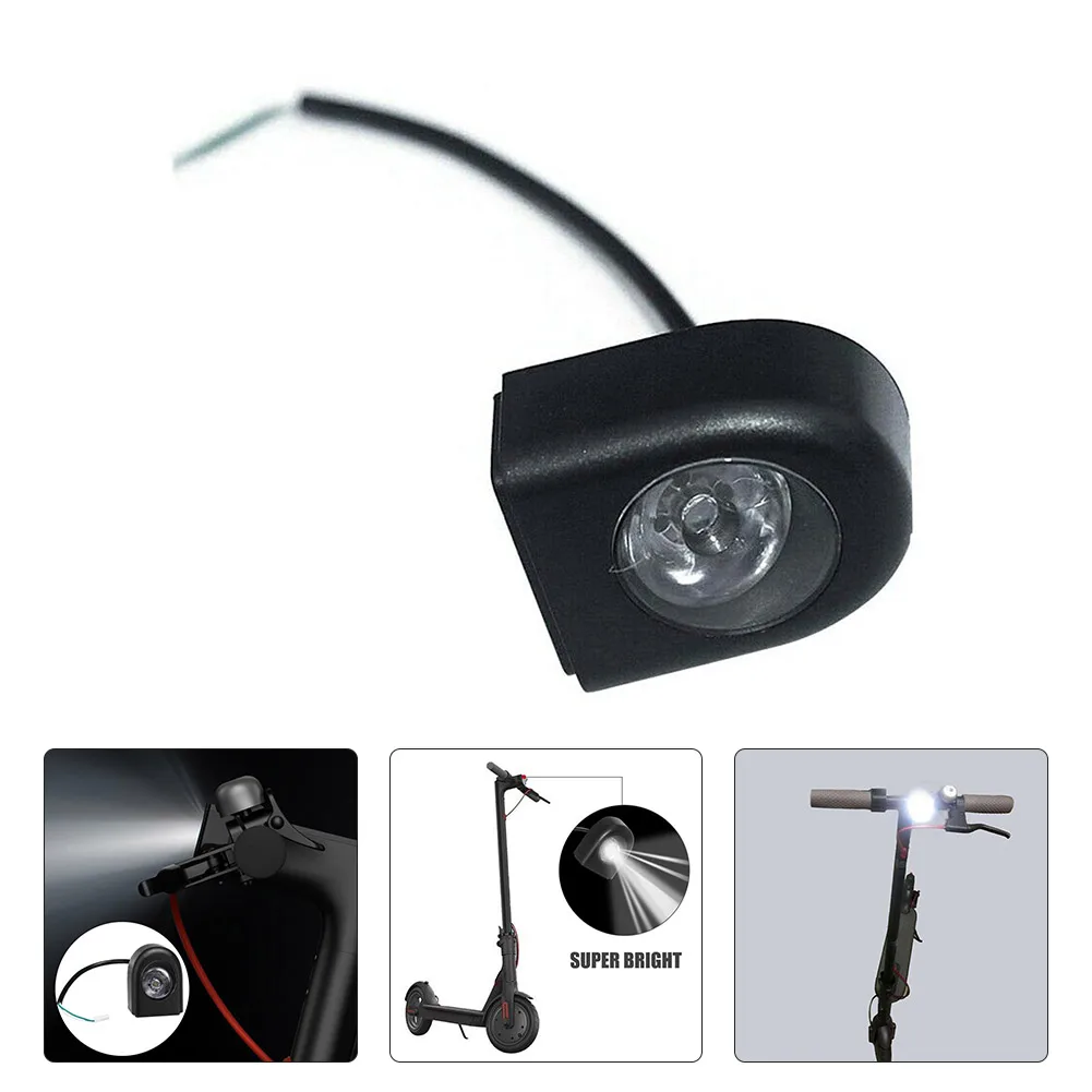 1pc ABS Scooter LED Light Front For Xiaomi M365 4.4*3.2*2.8cm Cycling Accessories Black Lamp Replacement
1pc ABS Scooter LED Light Front For Xiaomi M365 4.4*3.2*2.8cm Cycling Accessories Black Lamp Replacement