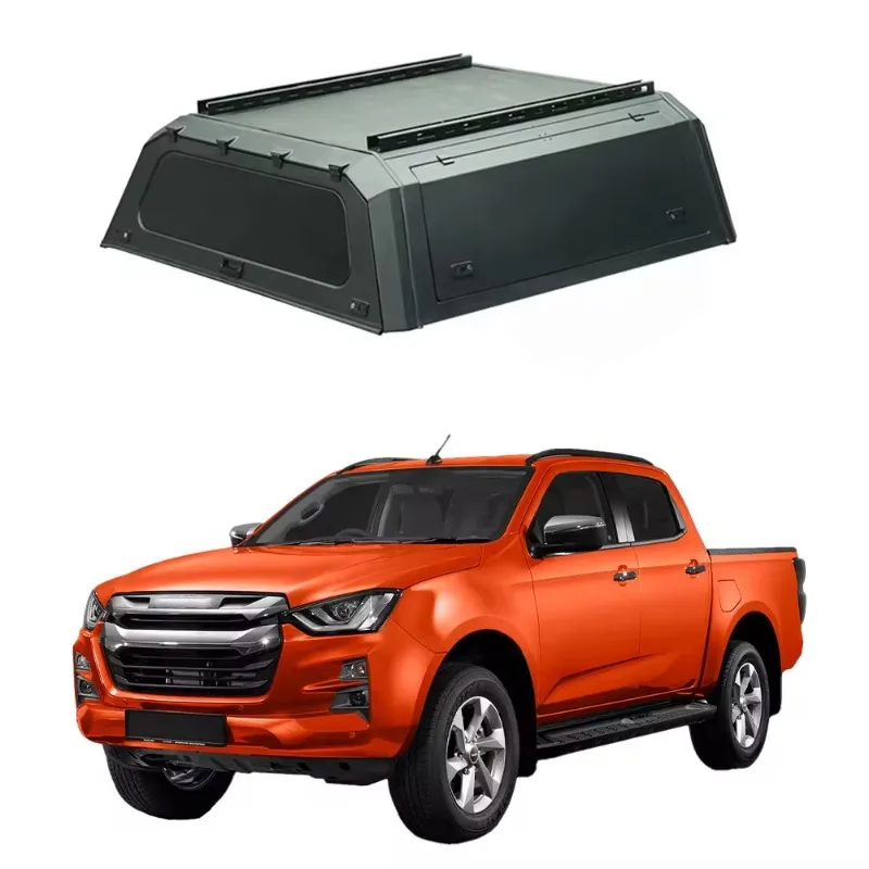 Waterproof Steel PickUp Tent Camper Outdoor Camping Truck Bed Cover Caravan Canopy for Isuzu D-MAX
Waterproof Steel PickUp Tent Camper Outdoor Camping Truck Bed Cover Caravan Canopy for Isuzu D-MAX