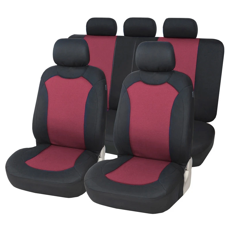

Чехлы из льняного волокна для автомобильных сидений QX.COM, льняные дышащие Чехлы для автомобильных сидений Mercedes Benz Gl X164 Gla X156 Cla