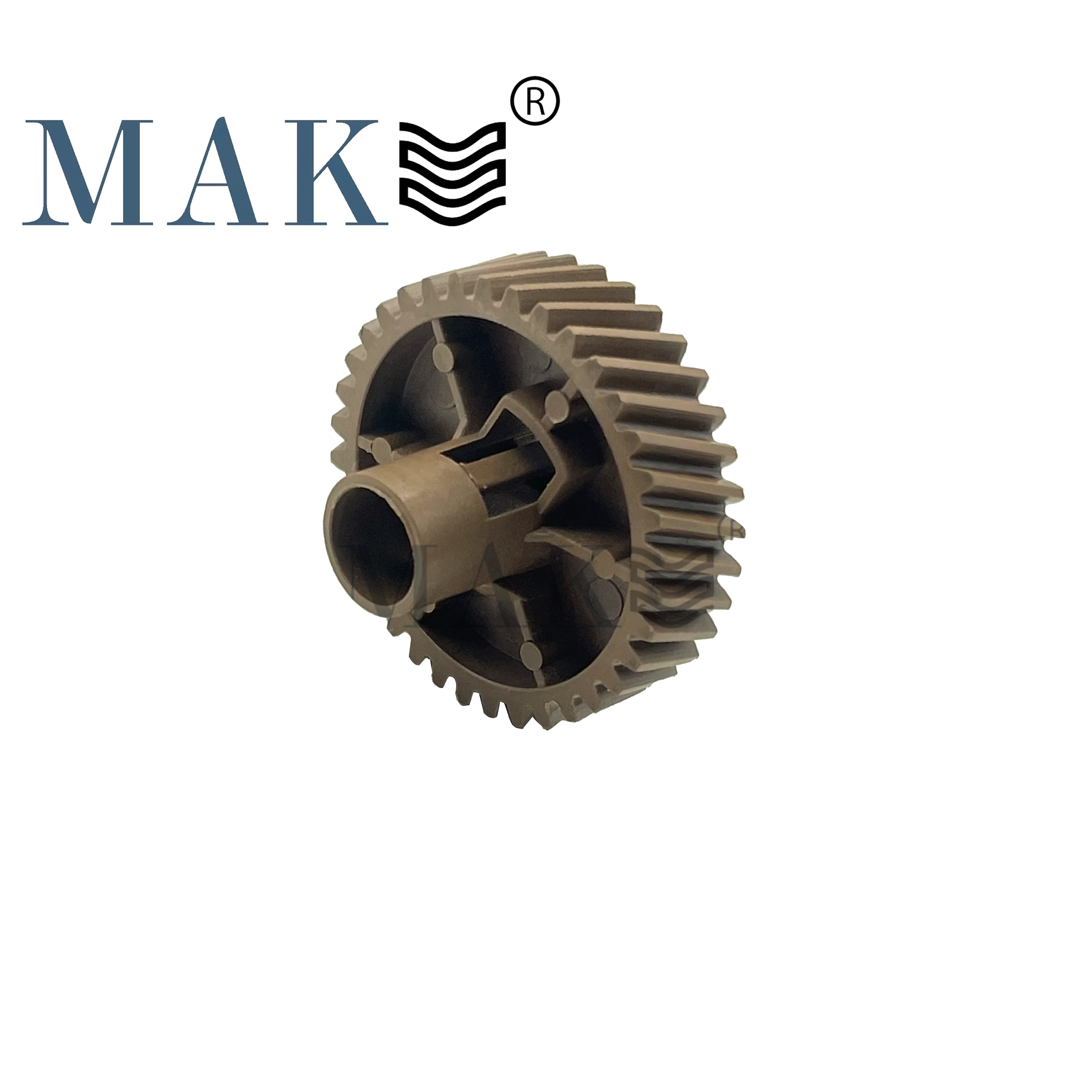 4X FU2-1372-000 36T Fuser Lower Pressure Roller Gear for Canon C3020 C3025 C3120 C3125 C3320 C3325i C3330i C3320L C3320i C3520i
4X FU2-1372-000 36T Fuser Lower Pressure Roller Gear for Canon C3020 C3025 C3120 C3125 C3320 C3325i C3330i C3320L C3320i C3520i