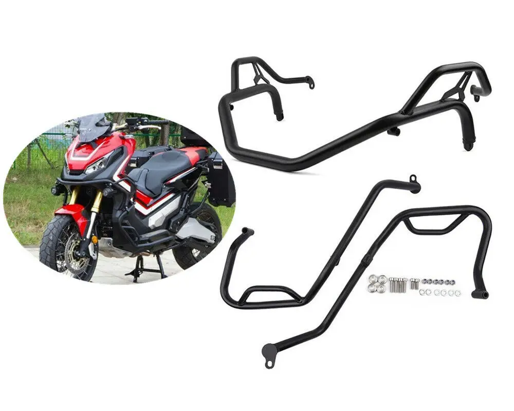 Bracket Motor Engine Guard Crash Bar Tank Protector Bumper Frame For Honda XADV 750 X-ADV750 2017-2022
Bracket Motor Engine Guard Crash Bar Tank Protector Bumper Frame For Honda XADV 750 X-ADV750 2017-2022