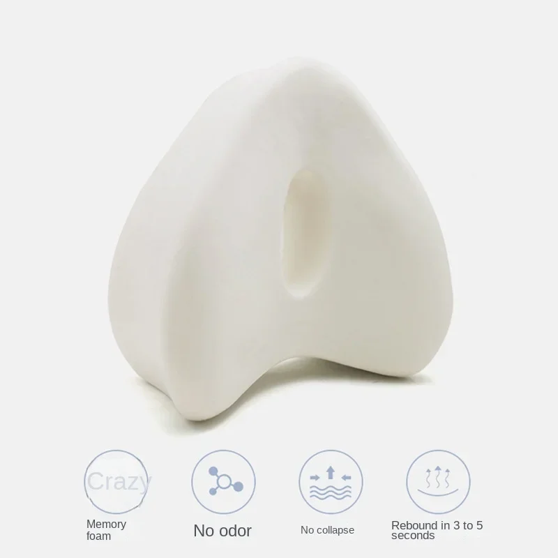 Thigh Pillow Leg Pain Sleeping Cotton For Sciatica Home Pad Orthopedic Cushion Joint Memory Body Foam Back Hip Relief
Thigh Pillow Leg Pain Sleeping Cotton For Sciatica Home Pad Orthopedic Cushion Joint Memory Body Foam Back Hip Relief