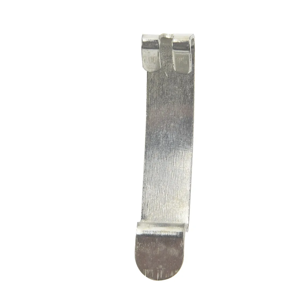TOOL Filter Cleaner Spring Clip Air Filter Approx.4.2cm(1.65inch) Direct Replacement Engine Silver Car Hot Sale
TOOL Filter Cleaner Spring Clip Air Filter Approx.4.2cm(1.65inch) Direct Replacement Engine Silver Car Hot Sale