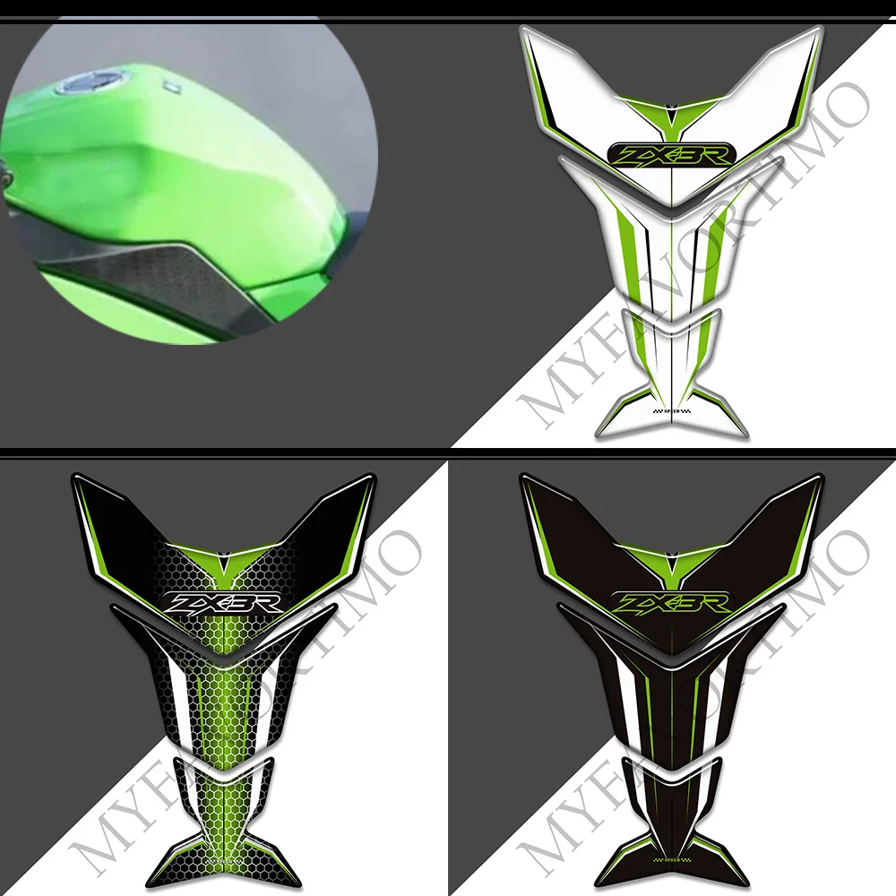 Motorcycle For Kawasaki Ninja ZX3R ZX 3R ZX-3R 300 Stickers Decals Emblem Logo Protection Gas Fuel Oil Kit Knee Tank Pad
Motorcycle For Kawasaki Ninja ZX3R ZX 3R ZX-3R 300 Stickers Decals Emblem Logo Protection Gas Fuel Oil Kit Knee Tank Pad