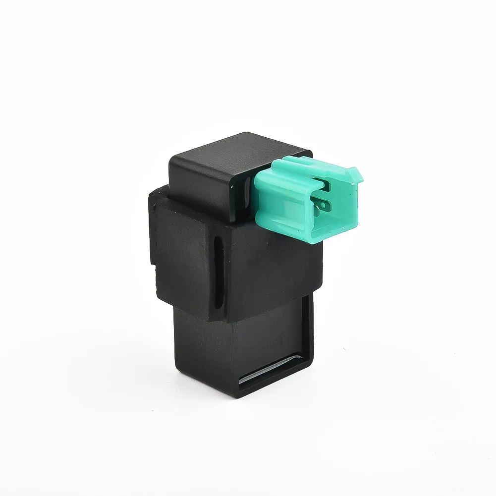 1pc 5-Pins Racing CDI Box Ignition For Motorcycle 50cc 70cc 90cc 110cc Scooter ATV High Quality Metal+Plastic Motorcycle Parts
1pc 5-Pins Racing CDI Box Ignition For Motorcycle 50cc 70cc 90cc 110cc Scooter ATV High Quality Metal+Plastic Motorcycle Parts