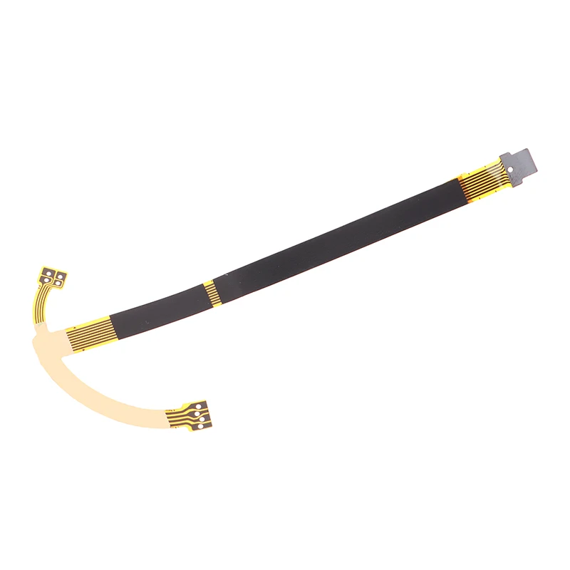 New Lens Aperture Flex Cable For 24-70mm F/2.8L II USM Gen 2 Camera Replacement Parts
New Lens Aperture Flex Cable For 24-70mm F/2.8L II USM Gen 2 Camera Replacement Parts