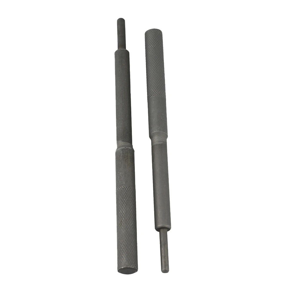 Trustworthy Valve Guide Drift Tool, Reliable Motorcycle Repair Tool Set Ensures Safe Valve Guide Insertion, 5mm and 5 5mm Sizes
Trustworthy Valve Guide Drift Tool, Reliable Motorcycle Repair Tool Set Ensures Safe Valve Guide Insertion, 5mm and 5 5mm Sizes