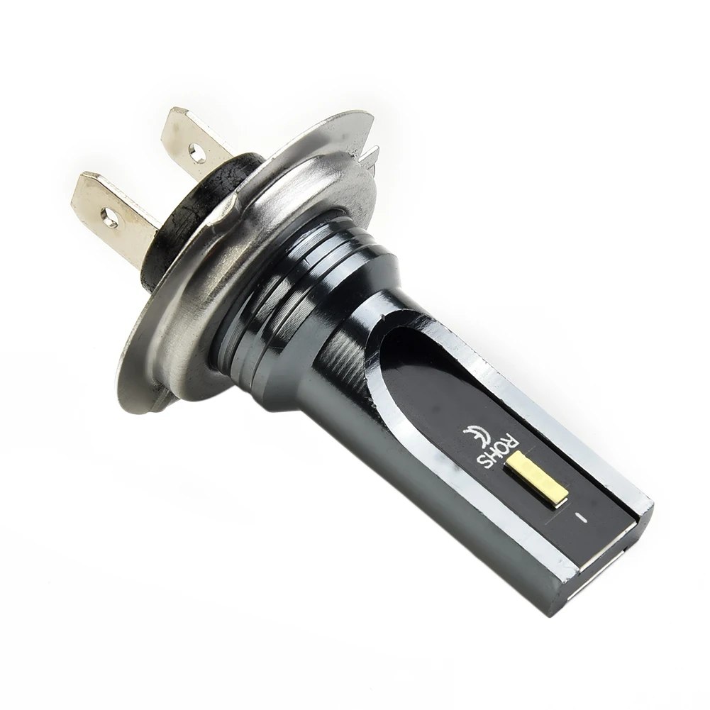 LED Headlight Upgrade Your Car's Lighting with CSP H7 LED Headlights Energy Efficient Durable and Long Lasting!
LED Headlight Upgrade Your Car's Lighting with CSP H7 LED Headlights Energy Efficient Durable and Long Lasting!