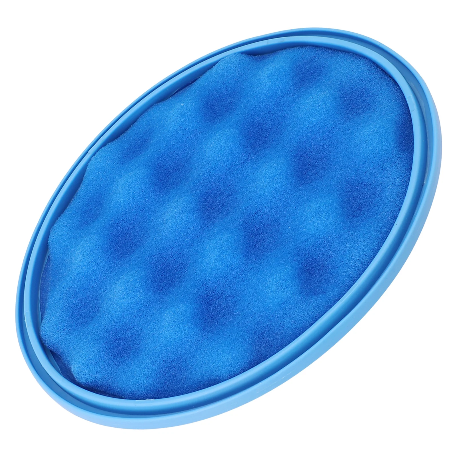 Improve Filtration Efficiency with the Blue Vacuum Cleaner Round Filter for Samsung Cyclone Force SC05 SC07 SC15 VC07
Improve Filtration Efficiency with the Blue Vacuum Cleaner Round Filter for Samsung Cyclone Force SC05 SC07 SC15 VC07