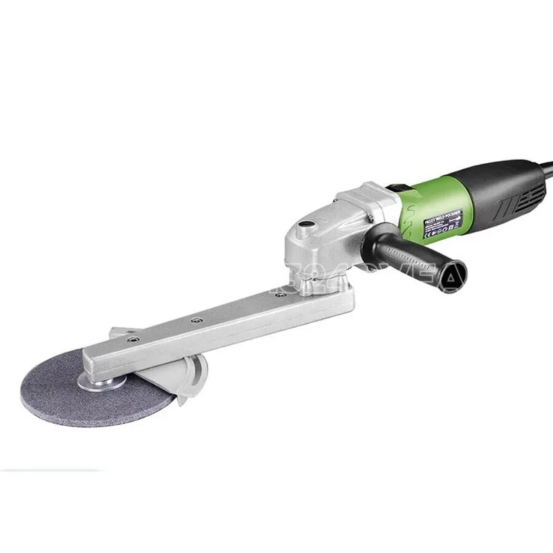 800W stainless steel angle grinder angle weld grinding machine stainless steel angle grinder metal processing sanding machine
800W stainless steel angle grinder angle weld grinding machine stainless steel angle grinder metal processing sanding machine