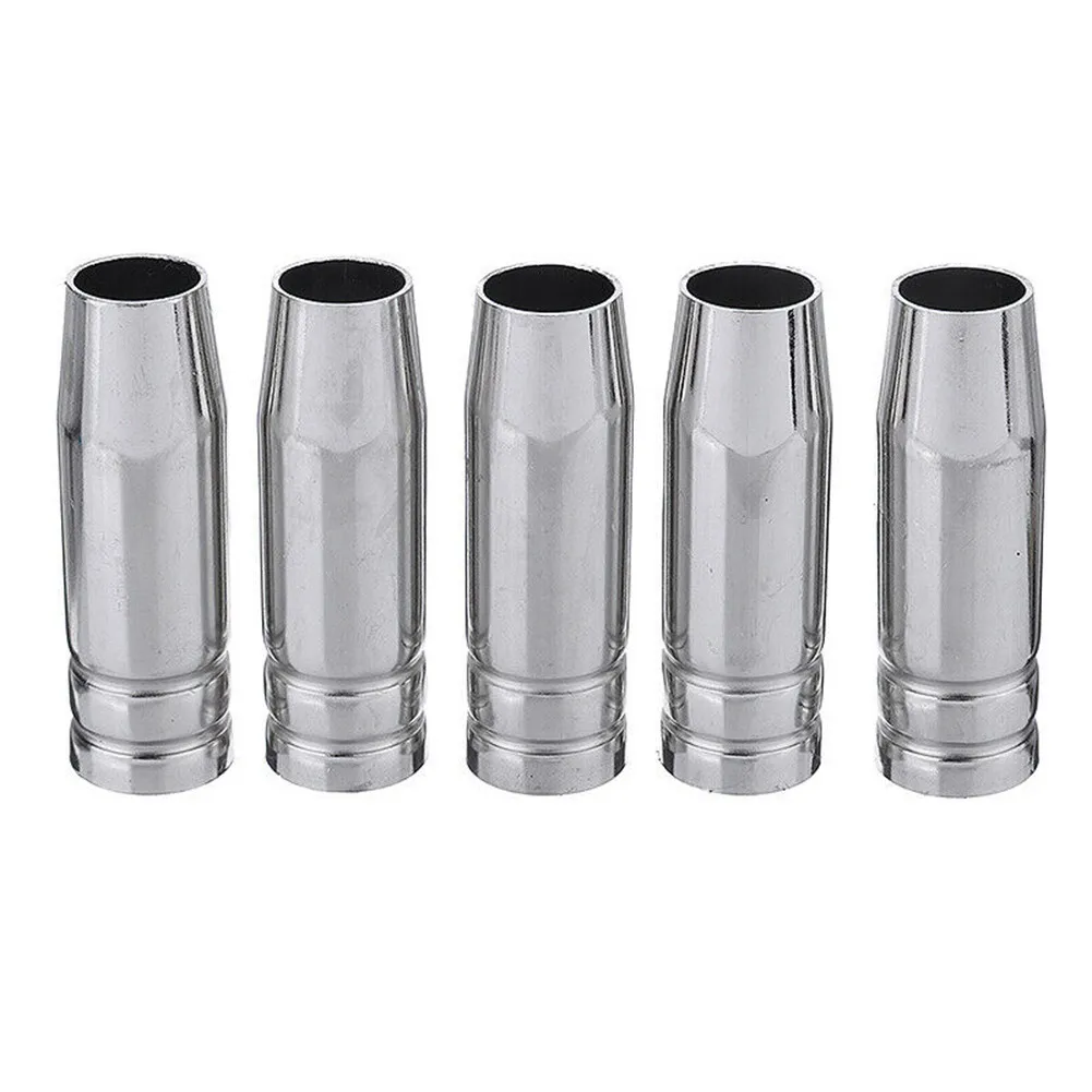 Durable New Practical Quality Welding Torch Kit Holder M6 Wear Parts 0.8mm 24pcs / Set Contact For Binzel 15AK
Durable New Practical Quality Welding Torch Kit Holder M6 Wear Parts 0.8mm 24pcs / Set Contact For Binzel 15AK