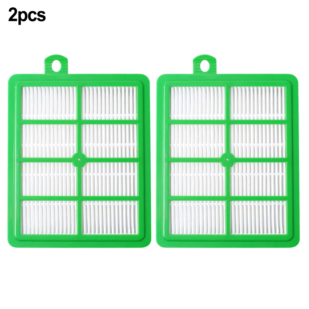 2Pcs Vacuum Cleaner Filter For Electrolux H12 EFH12W AEF12W FC8031 EL012W Vacuum Cleaner Parts Accessories
2Pcs Vacuum Cleaner Filter For Electrolux H12 EFH12W AEF12W FC8031 EL012W Vacuum Cleaner Parts Accessories