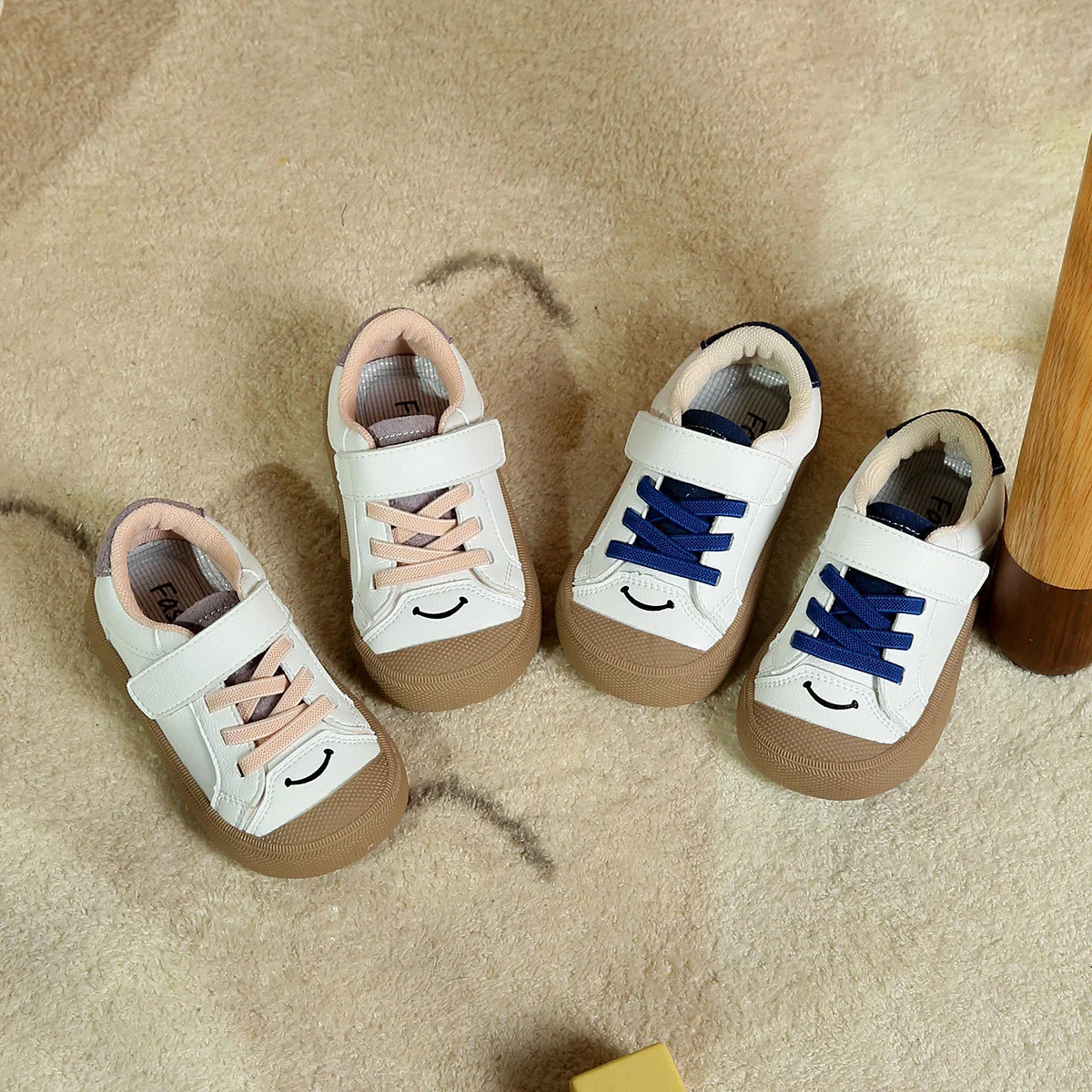Baby Shoes 2022 Spring New Children's Shoes Canvas Versatile Sports Shoes Men's And Women's Shoes Spring And Autumn Single Shoes
Baby Shoes 2022 Spring New Children's Shoes Canvas Versatile Sports Shoes Men's And Women's Shoes Spring And Autumn Single Shoes