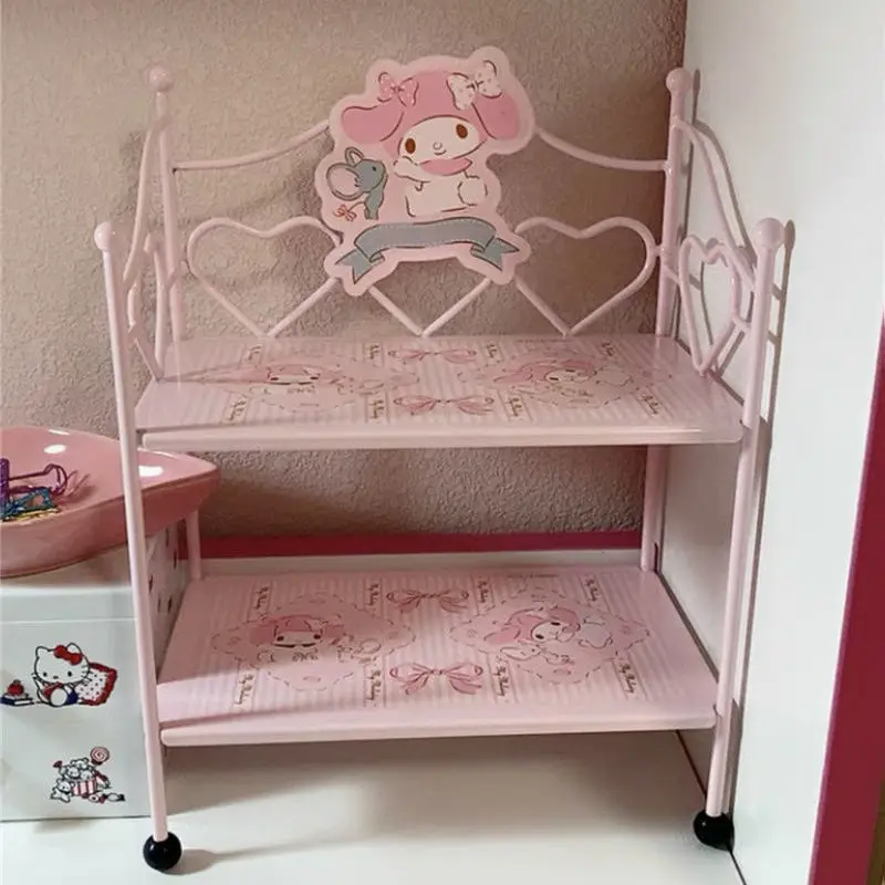 My Melody Sanrio Plush Kawaii Cartoon Cute Iron Desktop Display Stand Dolls Anime Plush Toys for Girls Birthday Gift
My Melody Sanrio Plush Kawaii Cartoon Cute Iron Desktop Display Stand Dolls Anime Plush Toys for Girls Birthday Gift