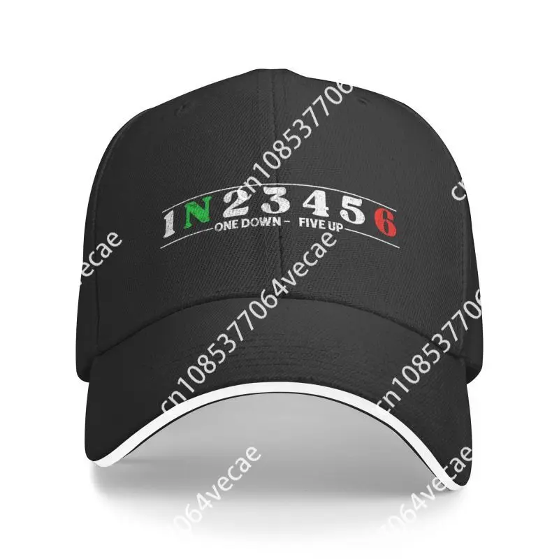 Custom Motorcycle 1N23456 Baseball Cap Sports Men Women's Adjustable Motorbike Motocross Sport Dad Hat Summer
Custom Motorcycle 1N23456 Baseball Cap Sports Men Women's Adjustable Motorbike Motocross Sport Dad Hat Summer