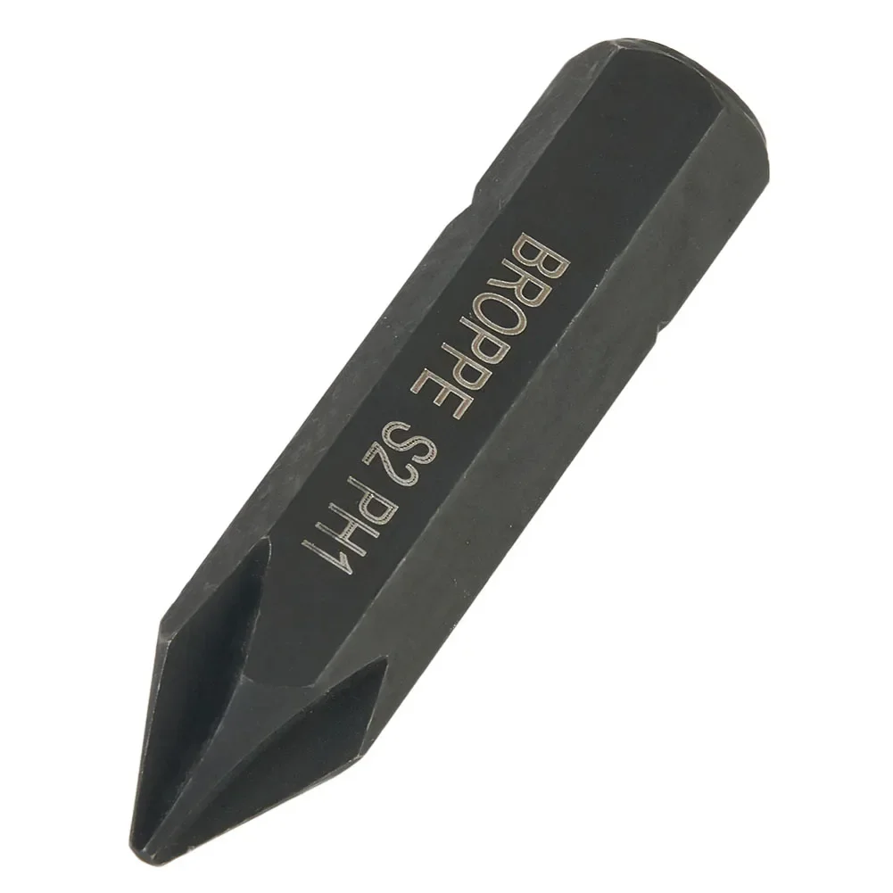 =1pc Magnetic Screwdriver Bit 36mm Hex Shank Screw Bit PH1/PH2/PH3 Electric Cross Screwdriver Bit Power Hand Tools Accessories
=1pc Magnetic Screwdriver Bit 36mm Hex Shank Screw Bit PH1/PH2/PH3 Electric Cross Screwdriver Bit Power Hand Tools Accessories