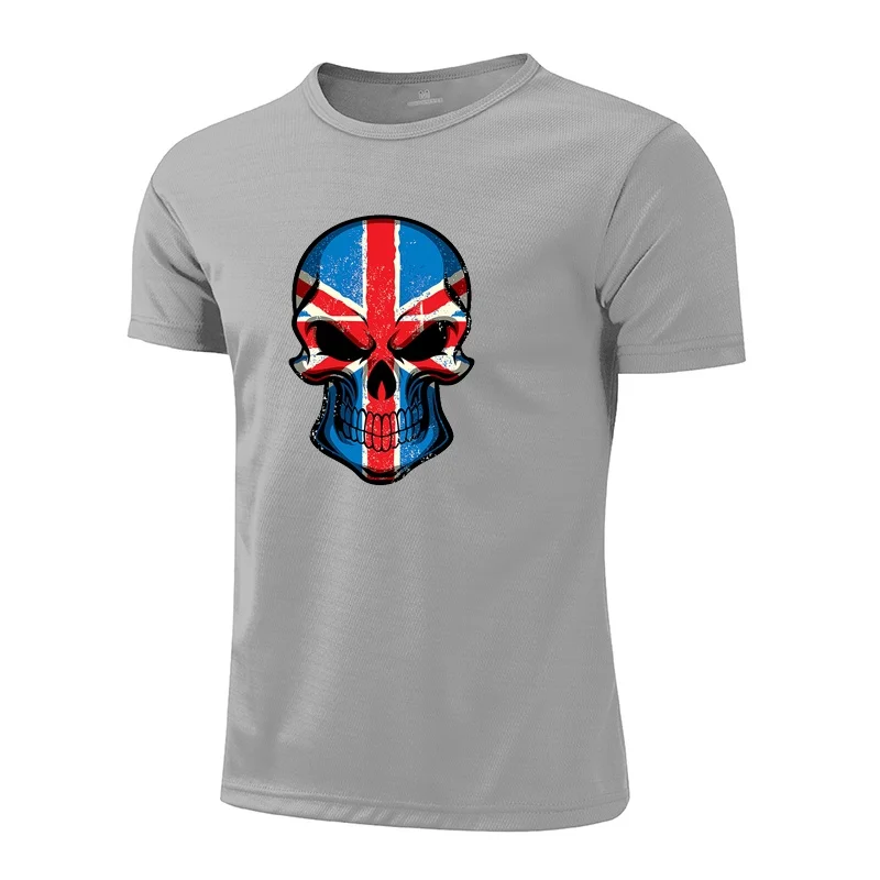 New Mens Gym Workout Boxing T Shirt Polyester Mesh Hot Selling Casual Muscle Fitness Clothing T-shirt Quick Dry Short Sleeve
New Mens Gym Workout Boxing T Shirt Polyester Mesh Hot Selling Casual Muscle Fitness Clothing T-shirt Quick Dry Short Sleeve