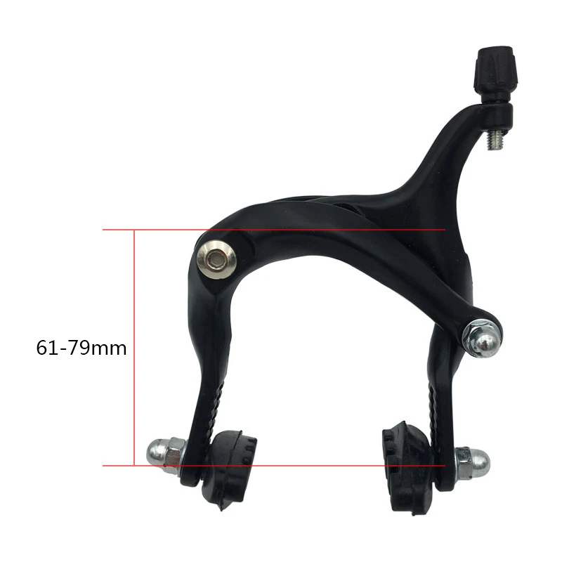 Rear C Caliper Brake Side 1pc Accessories Aluminum alloy Bike Folding bicycles For Daxing BT410 Parts Replacement Convenient
Rear C Caliper Brake Side 1pc Accessories Aluminum alloy Bike Folding bicycles For Daxing BT410 Parts Replacement Convenient