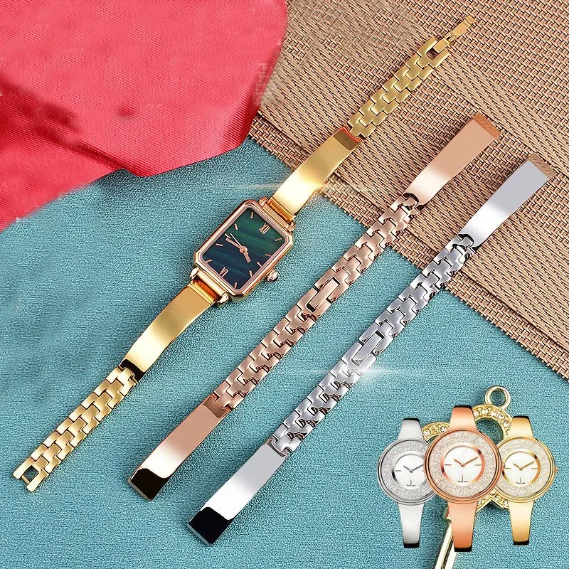 Ремешок из нержавеющей стали для наручных часов Swarovski 5269250 Citizen Small, 12 мм 14 мм
Ремешок из нержавеющей стали для наручных часов Swarovski 5269250 Citizen Small, 12 мм 14 мм